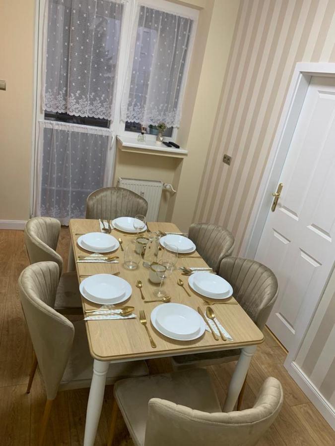 New Oldtown Apartment Near St Martin Cathedral, Ac, Balcony Bratislava Eksteriør bilde