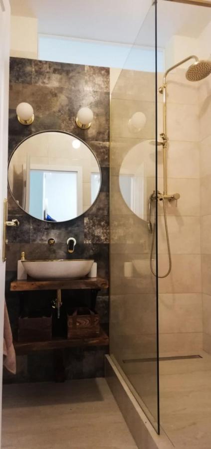 New Oldtown Apartment Near St Martin Cathedral, Ac, Balcony Bratislava Eksteriør bilde
