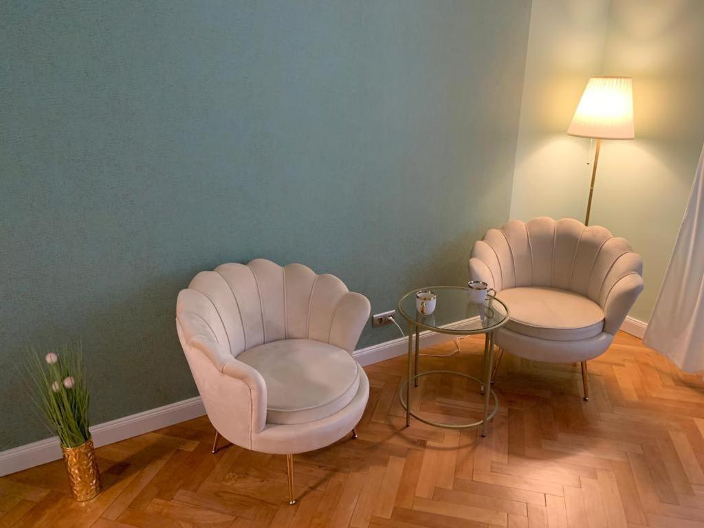 New Oldtown Apartment Near St Martin Cathedral, Ac, Balcony Bratislava Eksteriør bilde