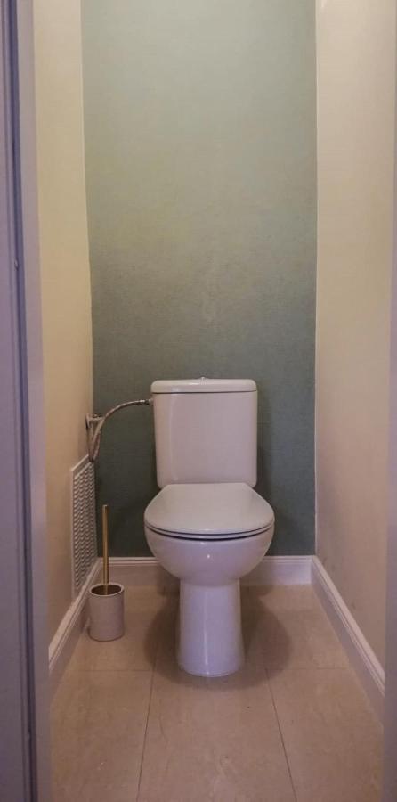 New Oldtown Apartment Near St Martin Cathedral, Ac, Balcony Bratislava Eksteriør bilde