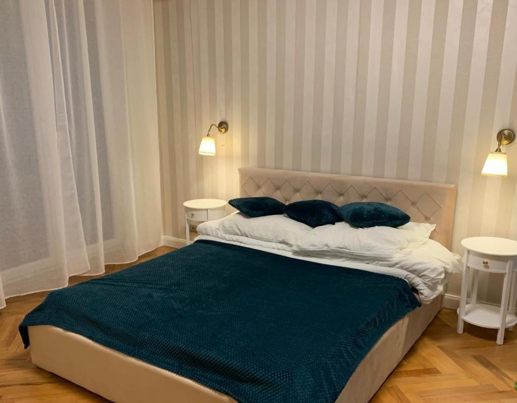 New Oldtown Apartment Near St Martin Cathedral, Ac, Balcony Bratislava Eksteriør bilde